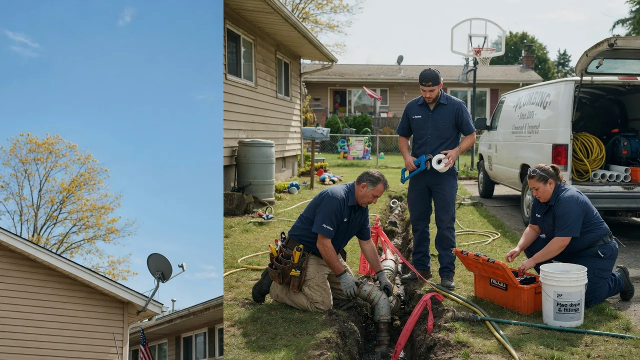 Garbage Disposal Replacement in Grayling, MI near me